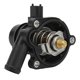 thumbnail image 1 of Thermostat Housing Assembly 55565336 Replacement for Chevy Cruze Sonic Trax 1.4L, 1 of 5