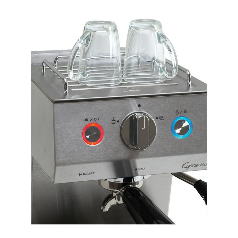 Capresso cafe pro 2025