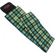 Galileo Waterproof Camping Picnic Mat Foldable Beach Blanket 5x7