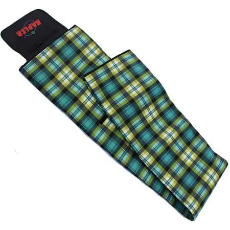 Galileo Waterproof Camping Picnic Mat Foldable Beach Blanket 5x7