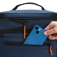thumbnail image 5 of MIER Insulated Polyester Lunch Bag, 5 of 6