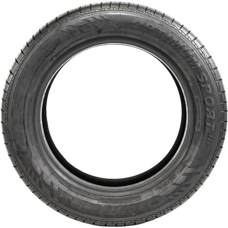Green Max Optimum Sport HP Performance 235/65R17 108V XL Passenger
