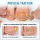 thumbnail image 5 of Kit para Uñas Encarnadas | Tiras Transpirables + Parche Corrector + Herramientas de Pedicura | Mujer Hombre | Wyd250820001, 5 of 7
