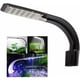 thumbnail image 1 of Akvarium LED-lampa vit och blå nano clip-on belysning för fiskväxter 23-50 cm, 1 of 5
