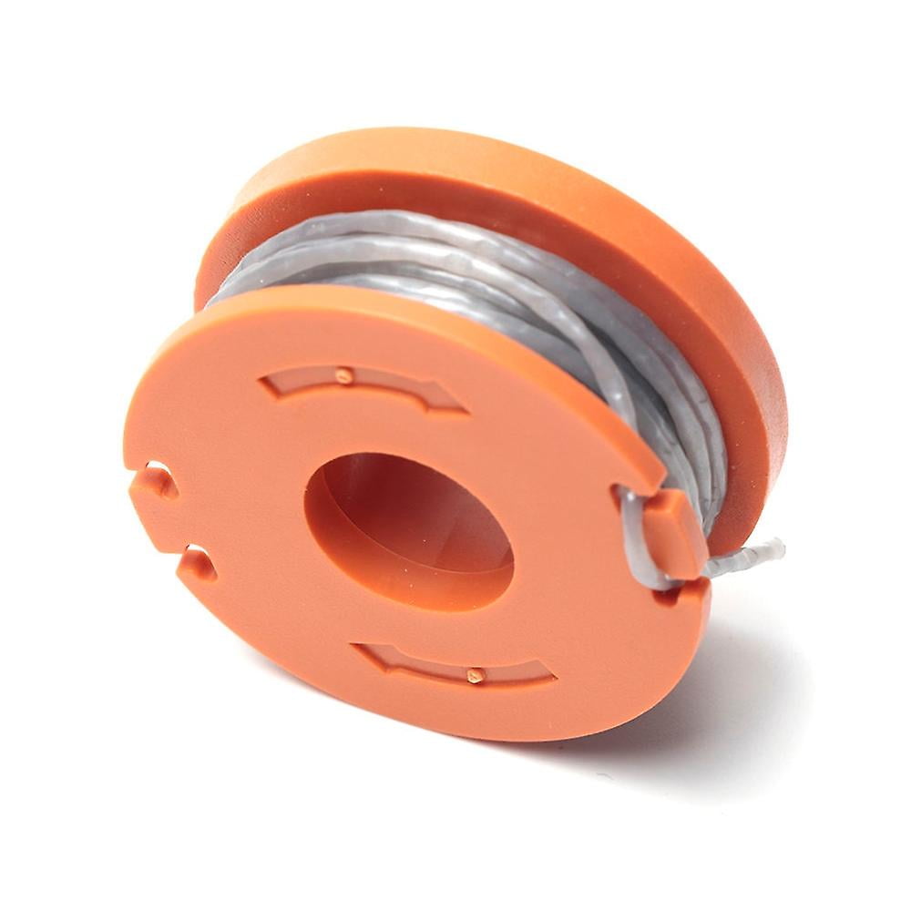 Lawn Mower Parts for Spear and Jackson Mac Allister Qualcast Worx 6 Spool Spool Cap TLW 01 1