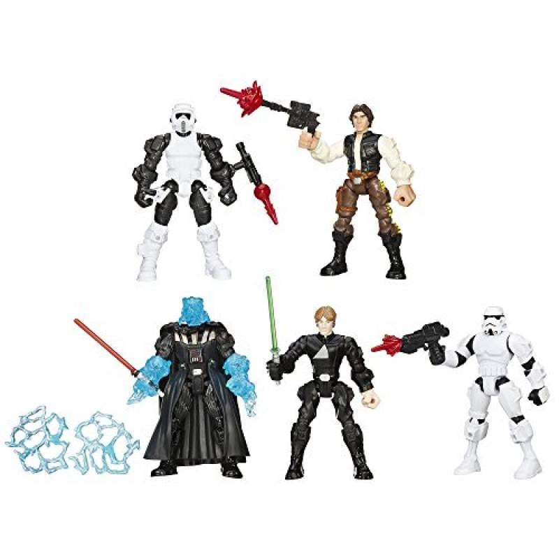 mashers toys star wars
