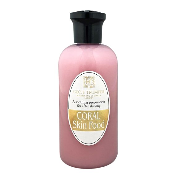 Skin Food Geo F. Trumper Coral 200 ml
