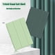 thumbnail image 3 of Funda De Cuero Suave Folio Para Redmi Pad SE 11 2023 6 6 Pro 11 Pulgadas 5 5 10,61 Soporte Cubierta Protectora, 3 of 4