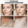 thumbnail image 4 of Neck Face Massager, Electric Face And Neck Lifting Face Contouring Tool Jxlgv, 4 of 5