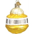 thumbnail image 3 of Old World Christmas Ornaments: Bee Collection Glass Blown Ornaments for Christmas Tree, Beekeeper Hood, 3 of 5