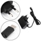 thumbnail image 3 of Adaptateur secteur pour Nintendo Switch, chargeur DC 5 V/2,4 A, 50/60 Hz, 3 of 4