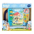 thumbnail image 4 of Libro de Juegos Vtech Bluey Multicolor, 4 of 4