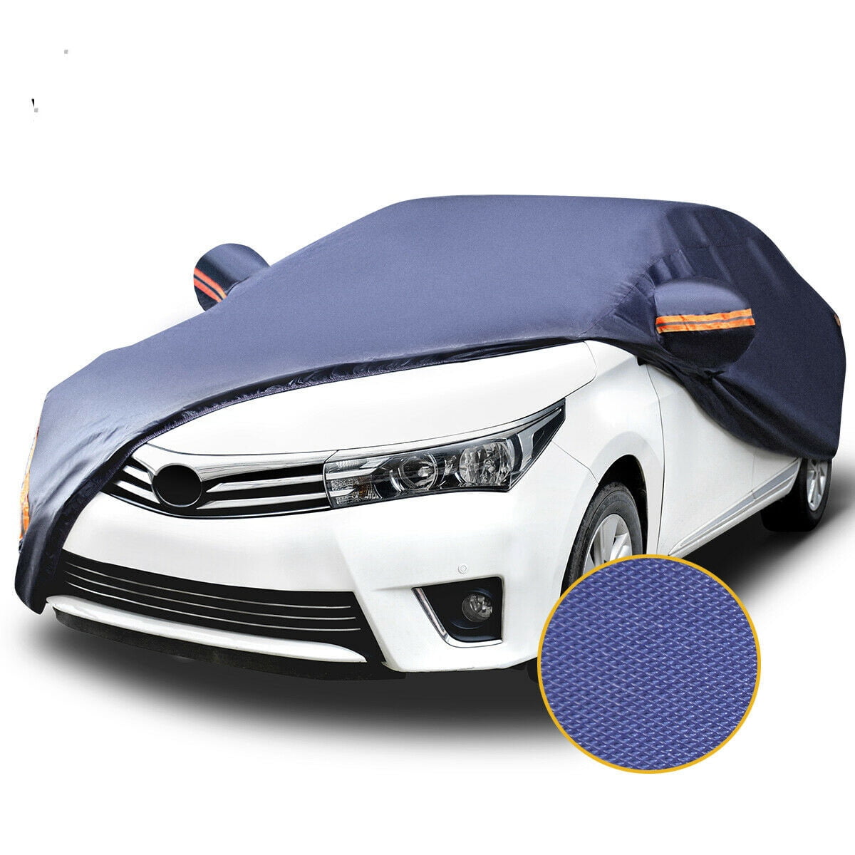 TOYOTA GT86 New Fully Breathable Water Resistant Car Cover