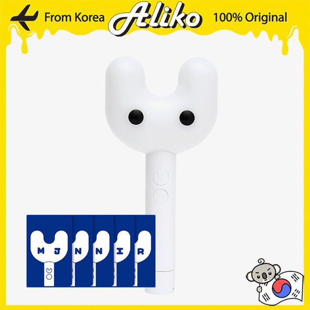 NewJeans Official Light Stick (Lightstick) Gao Jiahui unisex