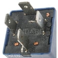 thumbnail image 2 of Standard Ignition A/C Compressor Control Relay,Fog Light Relay,Rear Window Defroster Relay P/N:RY-366 Fits select: 1997-2001 CADILLAC CATERA, 1988-1993 PONTIAC LEMANS, 2 of 2