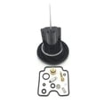 thumbnail image 3 of 4 Set Compatible With Bandit 1200 Gsf1200 Gsf1200s Plunger Diaphragm Repair Kit, 3 of 5
