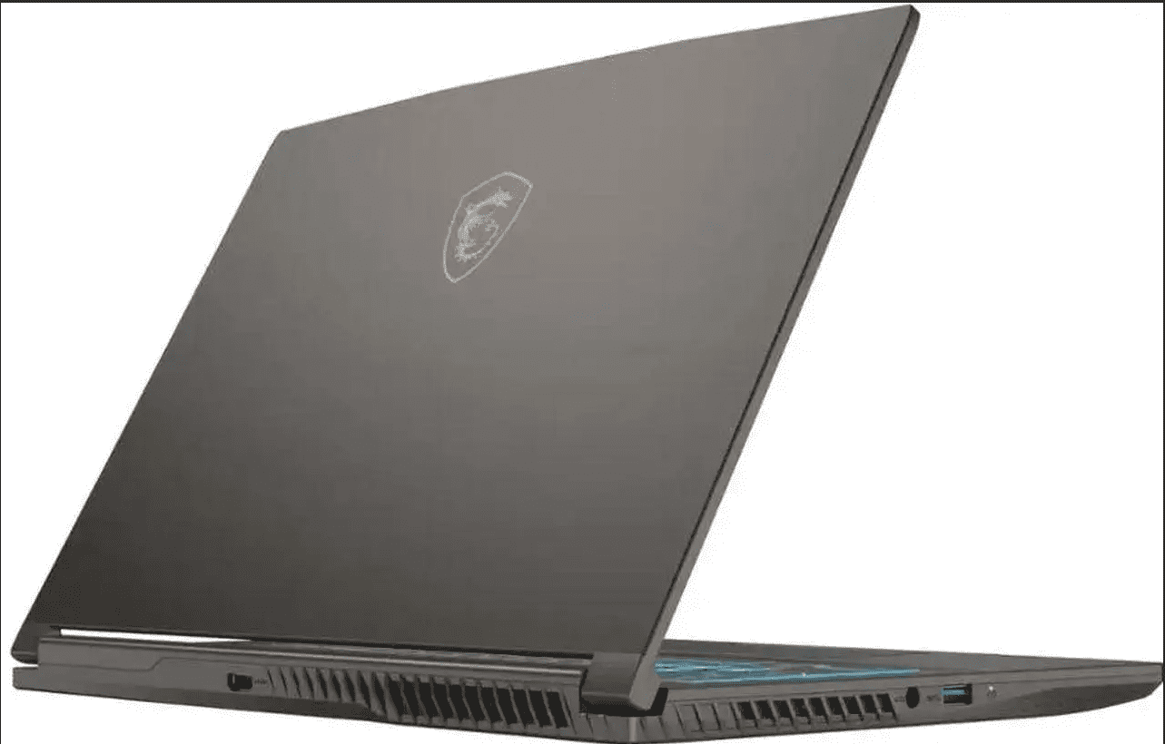MSI Thin A15 - Thumbnail 4