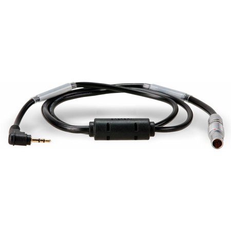 UPC: 0614234707514 | Tilta 27  Nucleus-M Run/Stop Cable for FUJIFILM X-T3 Camera  Black