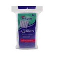 thumbnail image 5 of Swisspers Cotton Squares, 160 Count, 5 of 5