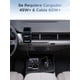 thumbnail image 4 of UGREEN 25W Soporte para Celular Automovil con Funci&oacute;n de Carga Qi2.2 Cargador para Auto Inal&aacute;mbrico, Soporte Magsafe Accesorios Compatible con iPhone 17 Pro Max/Air/16/15/14/13/1, 4 of 10