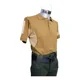 thumbnail image 1 of Playera Polo Manga Corta Coyote Camisa Táctica Militar F, 1 of 7