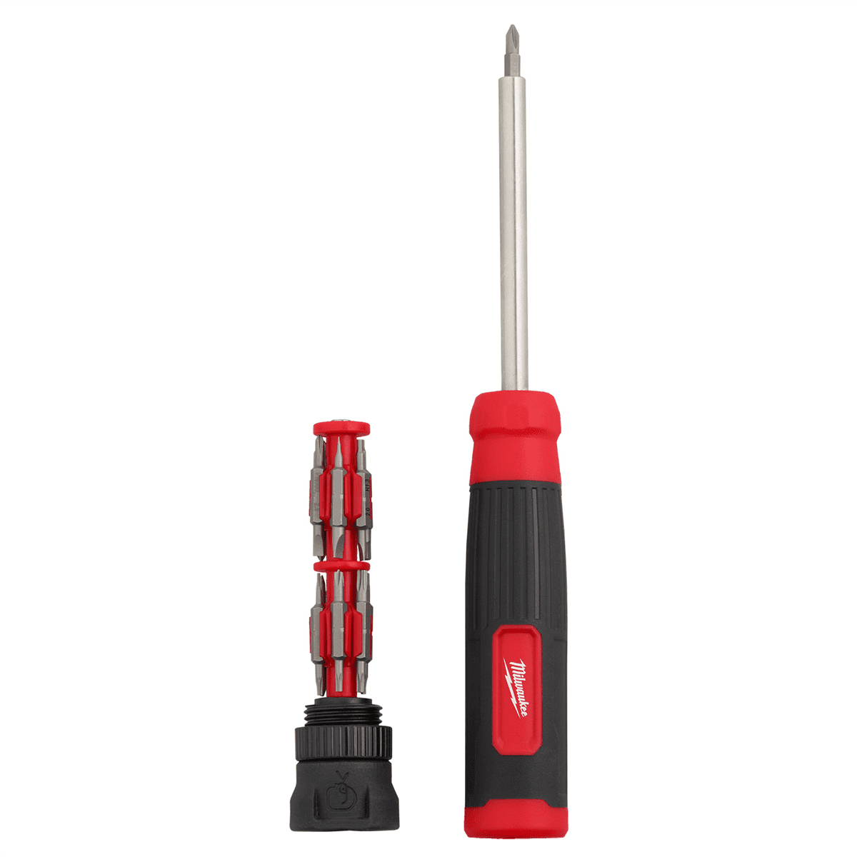 Milwaukee Tool 27-in-1 Security Precision Multi-Bit Screwdriver