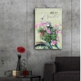 thumbnail image 6 of Epic Art 'Life is a Garden' by Lori Deiter Acrylic Glass Wall Art, 24"x36", 6 of 8