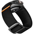 thumbnail image 1 of wonima11 Compatible for Amazfit Helio Bands, Quick Release Stretchy Solo Loop Adjustable Nylon Replacement Straps Compatible for Amazfit Helio Fitness Tracker Wristband, 1 of 1