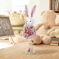 thumbnail image 3 of ERK 1Pcs Elegant Desktop Sculpture Art Piece For Home And Giving, 3 of 3