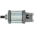 thumbnail image 3 of Niche Starter Motor for Honda CBR650F 31200-MJE-D01 Motorcycle 519-CSM2447O, 3 of 7
