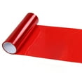 thumbnail image 4 of Soumake 60Cmx30Cm Car Light Styling Headlight Taillight Wrap Sheet Decal Sticker Film Practical, 4 of 6
