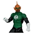 thumbnail image 3 of McFarlane Toys - DC Multiverse Green Lantern (Green Lantern Corps) Figura de 7 pulgadas McFarlane Collector Edition #22, 3 of 5
