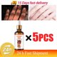 thumbnail image 1 of Suero blanqueador rápido para nudillos oscuros, Corrector de melanina para nudillos de manos y codos, productos para el cuidado de la belleza, 50ml, 1 of 5
