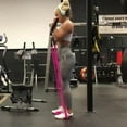 thumbnail image 4 of Single Heavy Duty Resistance Band, 4 of 5