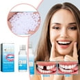 Jrocdr Gel Solid Filling Gel Cavity Filling Masquerade Dentures Gel jrocdr-gel-solid-filling-gel-cavity-filling-masquerade-dentures-gel