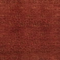 thumbnail image 1 of Ahgly Company Indoor Square Abstract Cranberry Red Oriental Area Rugs, 8' Square, 1 of 6