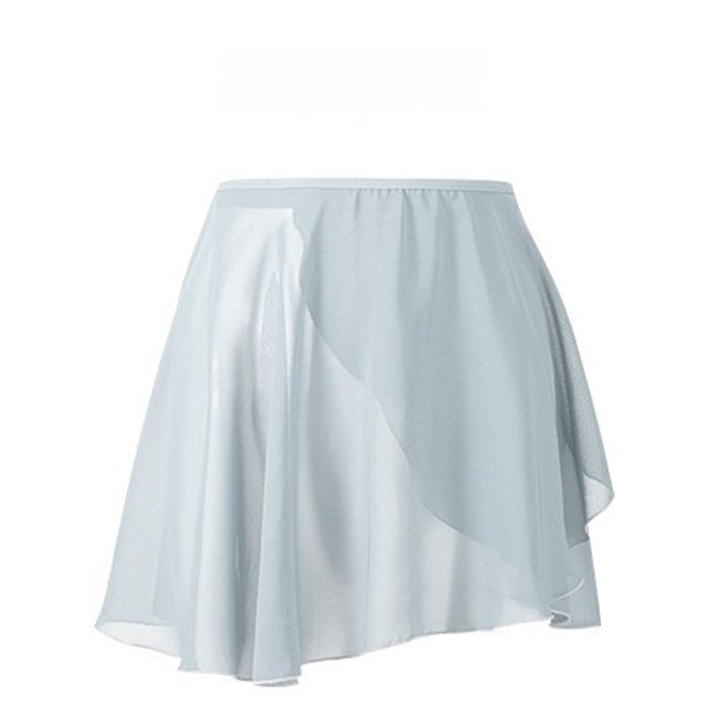 Ropa de baile Ropa ajustada para adultos Ropa de ballet de prueba de arte Ropa de práctica de profesora de baile femenina de una pieza sin espalda