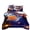 ZLJ03, variant on ChliEarime Heicatte Basketball Bedding Sets Twin Size - Sports Game Collections Duvet Cover for Teenage Boys - 1 Duvet Cover + 2 Pillow Cases