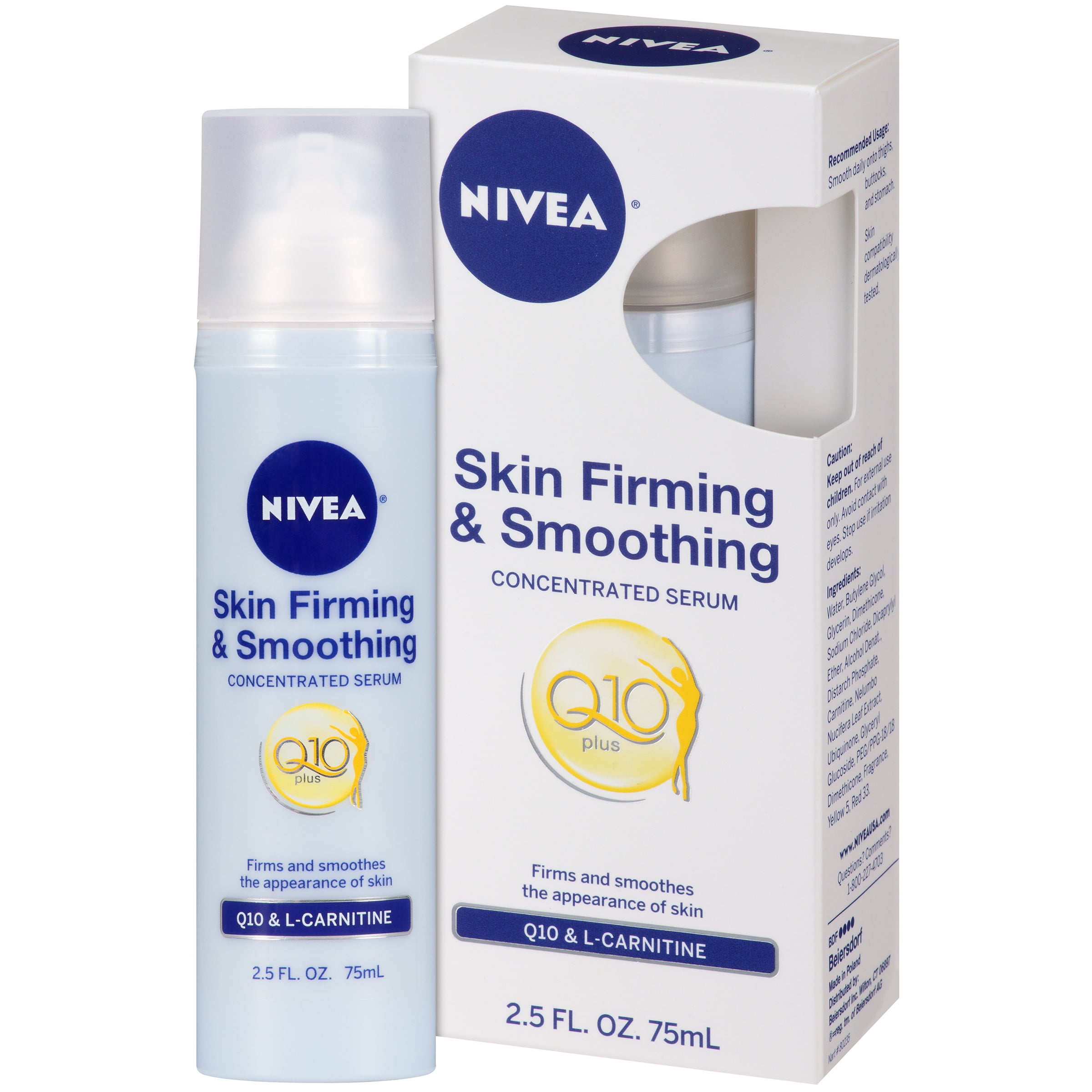 nivea