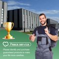thumbnail image 3 of Termostato HouseUp WPF-20 para mini refrigerador 110-250 V, 2 pines, 3 of 9