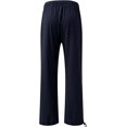 thumbnail image 5 of Plus Size Women's Summer Linen Pants High Waisted Wide Leg Pant with Pockets Drawstring Elastic Waist Casual Trousers, 5 of 5