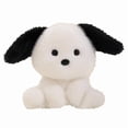 thumbnail image 1 of Poupée Compagnon de Table Jouet Popova Mignonne Poupée Pingouin Panda Piglet Petite Poupée Ornements, 1 of 4