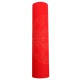 thumbnail image 4 of KAKOWELY 1 rollo de papel de caligrafía china, papel Xuan rojo grueso, papel para versos en blanco, 4 of 4