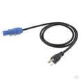 thumbnail image 1 of Cable de alimentación de luz de haz Sunnimix 2x 1 metro 230 vatios, 1 of 8