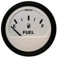 thumbnail image 1 of FARIA EURO WHITE 2 FUEL LEVEL GAUGE (E-1/2-F), 1 of 2