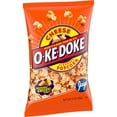 thumbnail image 5 of O-Ke-Doke Cheese Popcorn, 3 oz Bag, 5 of 8