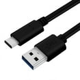 OMNIHIL 6.5FT USB Type A to Type C Cable Compatible with iPad Mini (6th