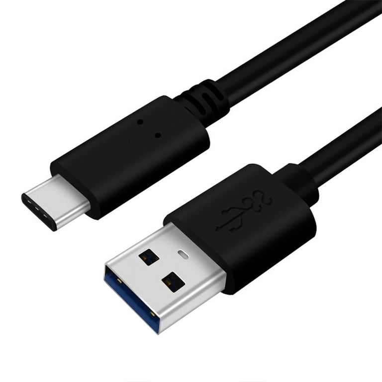 OMNIHIL 6.5FT USB Type A to Type C Cable Compatible with Shure