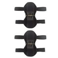 thumbnail image 3 of Powerful Sp Knee Lift Joint Support Breathable Pads for Running Stabilizers Football Mountainee , Black, 3 of 9