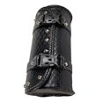 thumbnail image 1 of Greeniant Bolsa para motocicleta Oxford Cloth 3L Bolsa para motocicleta Bolsa para manillar portátil ajustable Ciclismo No.04 Greeniant OD000828-04, 1 of 1